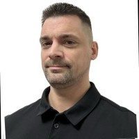Matej Bujalka, Tableau designer a lektor Tableau školení